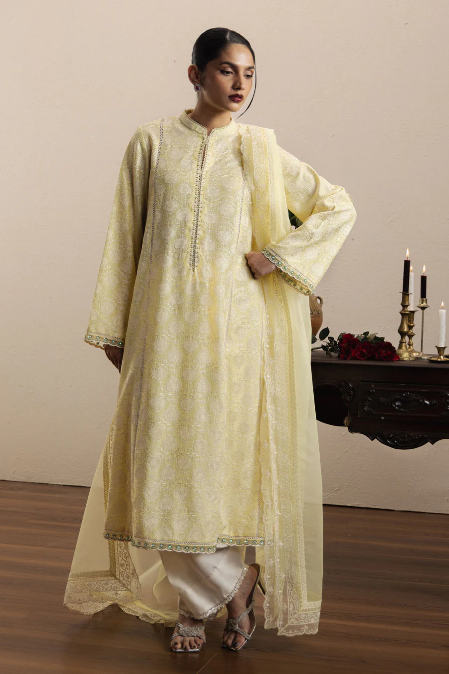 Zara Shahjahan Zahra Eid Festive 2026