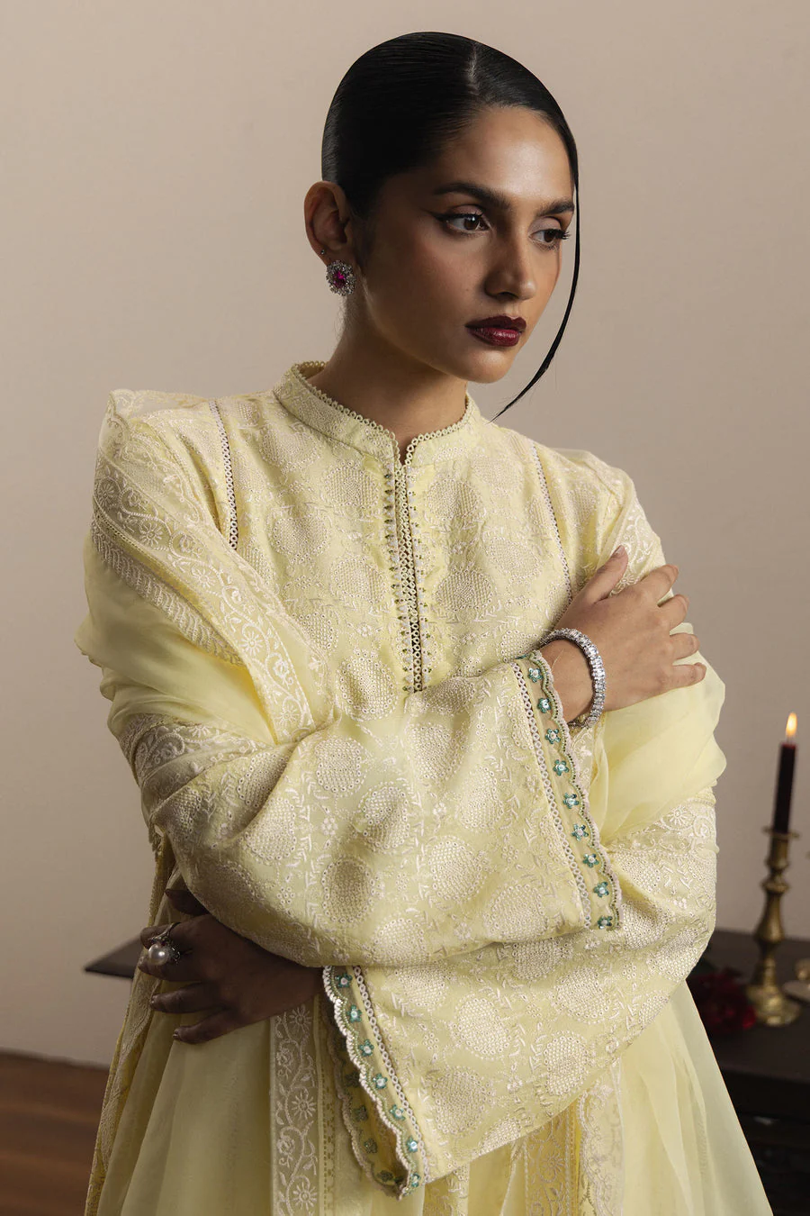 Zara Shahjahan Zahra Eid Festive 2026 - Image 2
