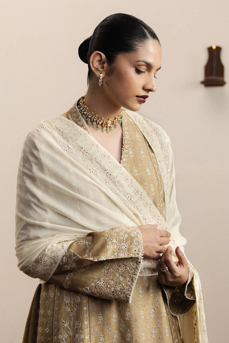 Zara Shahjahan Zarreen Eid Festive 2026 - Image 2