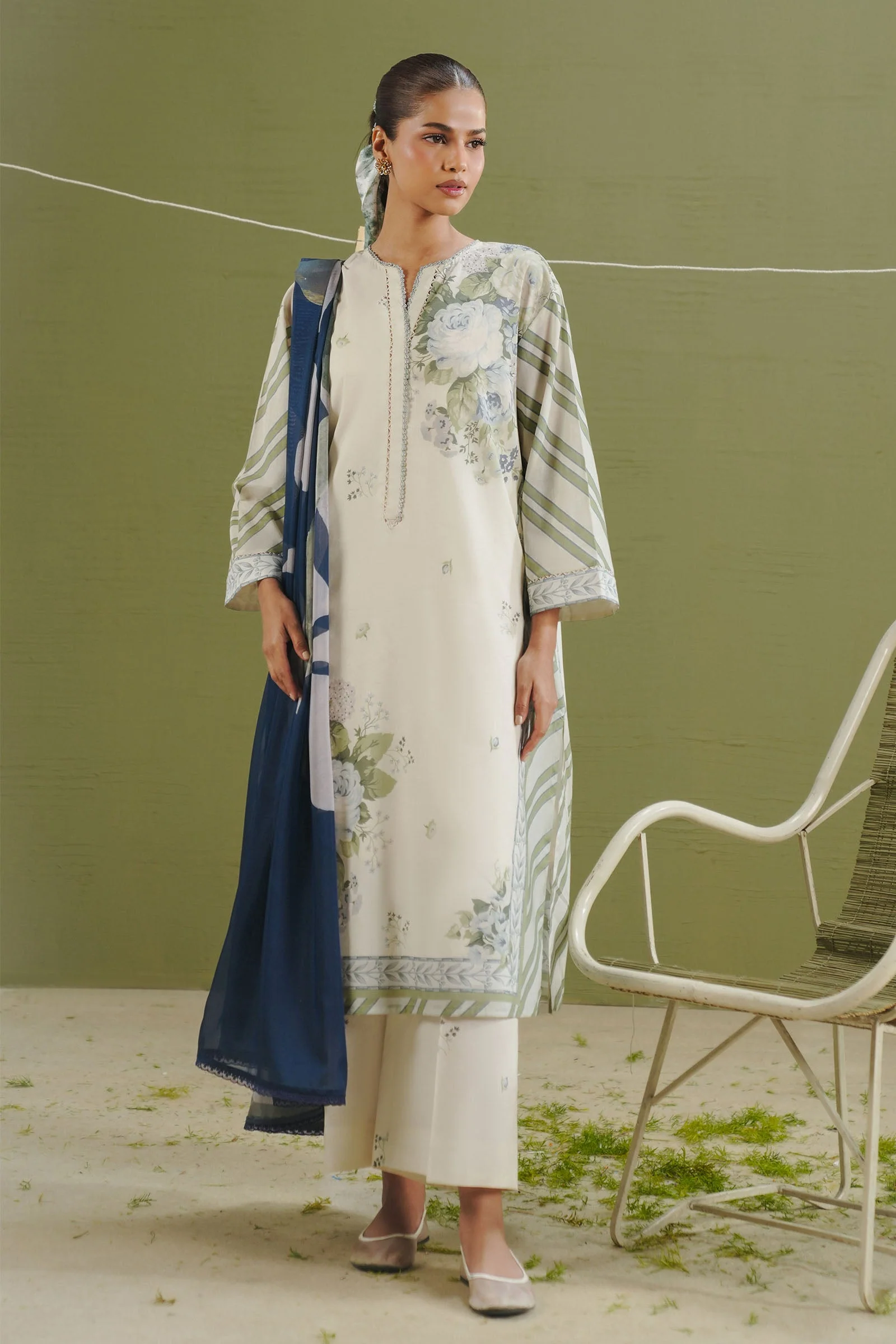 Zara Shahjahan Zeya-1B Coco Prints Drop 1 2026