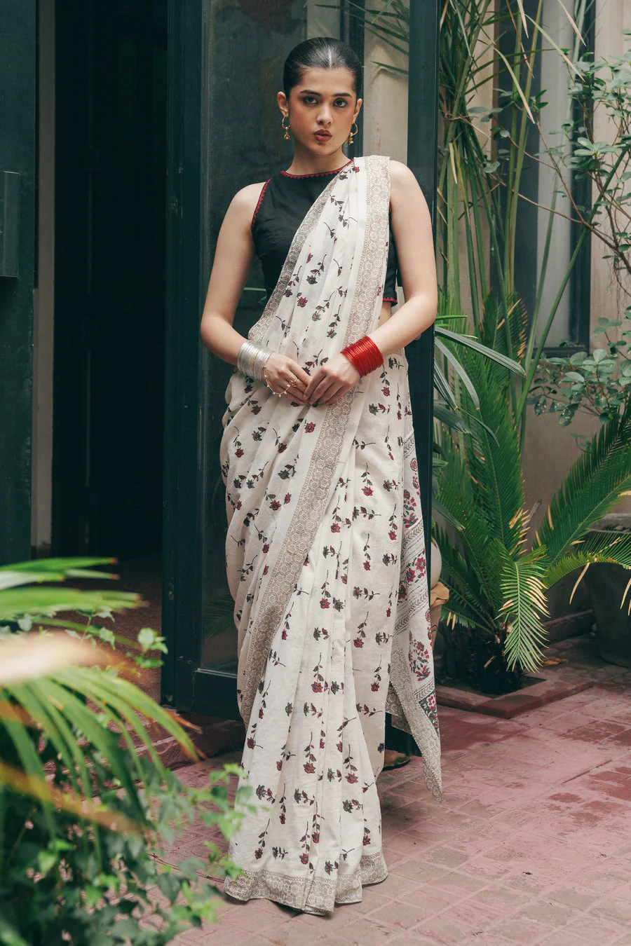 Zara Shahjahan ZR25H0723 Handcrafted Edit III 2025