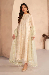 Zarif 01 Daheer Summer Lawn 2025