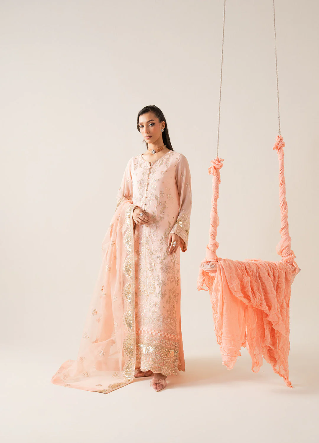Zarif Elyna - FS50127 Zaib Formals 2025