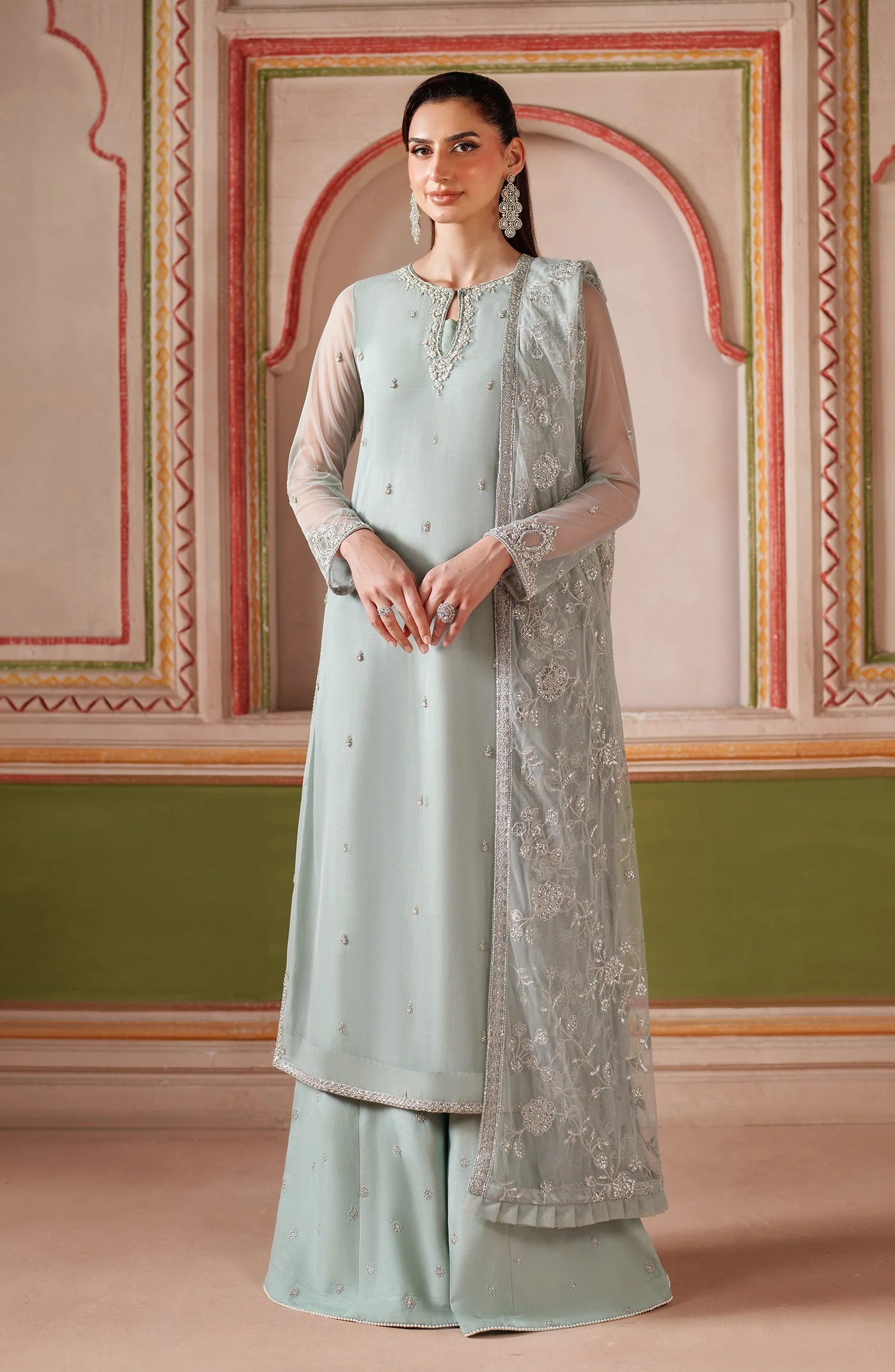 Zarif HF-05 Dinaar Falesia 2025