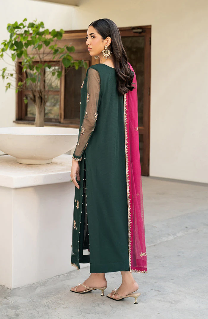 Zarif HW-03 Raya Arzou  2025 - Image 2
