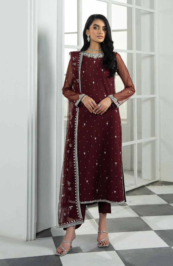 Zarif HW-04 Solena Arzou 2025