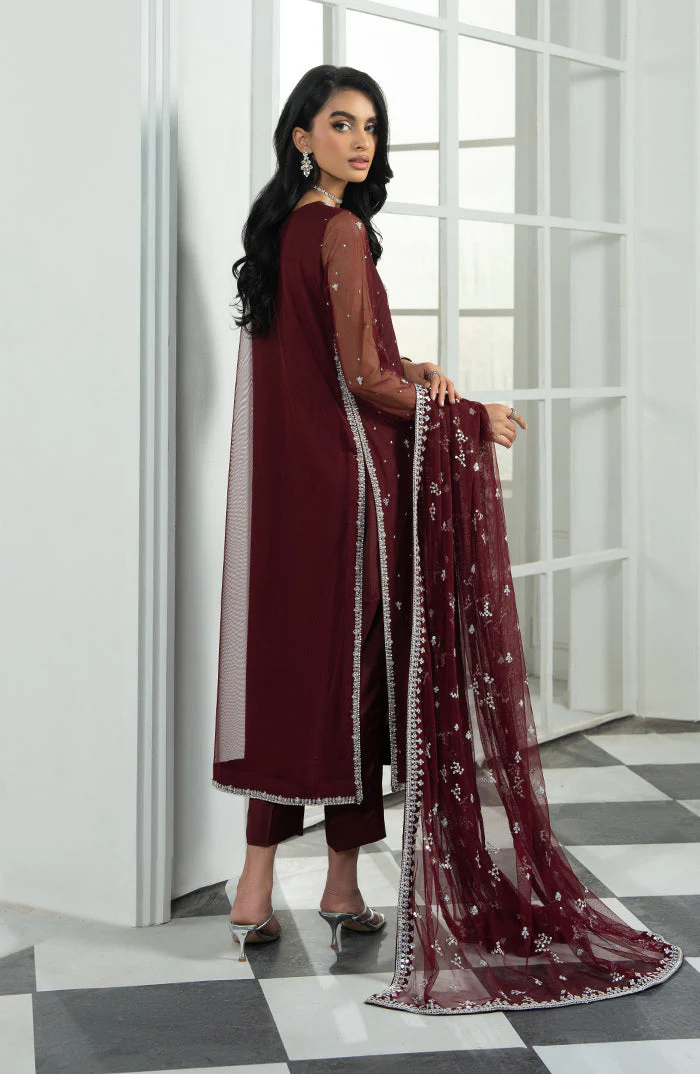 Zarif HW-04 Solena Arzou 2025 - Image 2