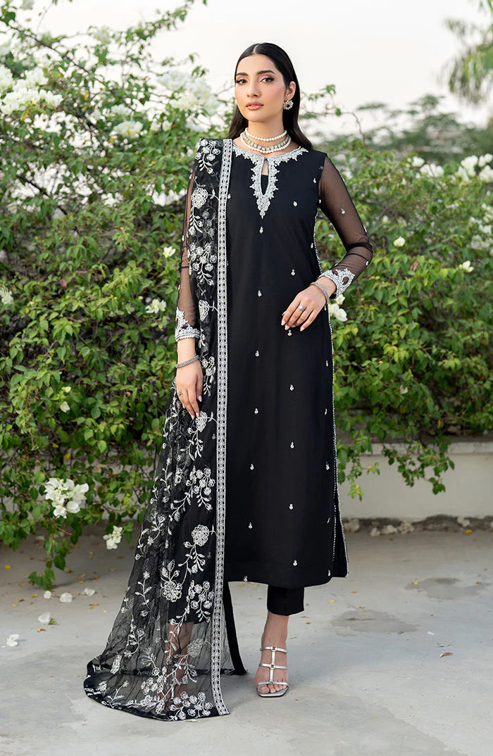 Zarif HW-05 Clara Arzou 2025
