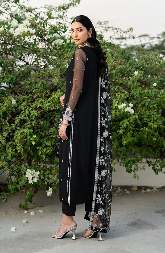 Zarif HW-05 Clara Arzou 2025 - Image 2