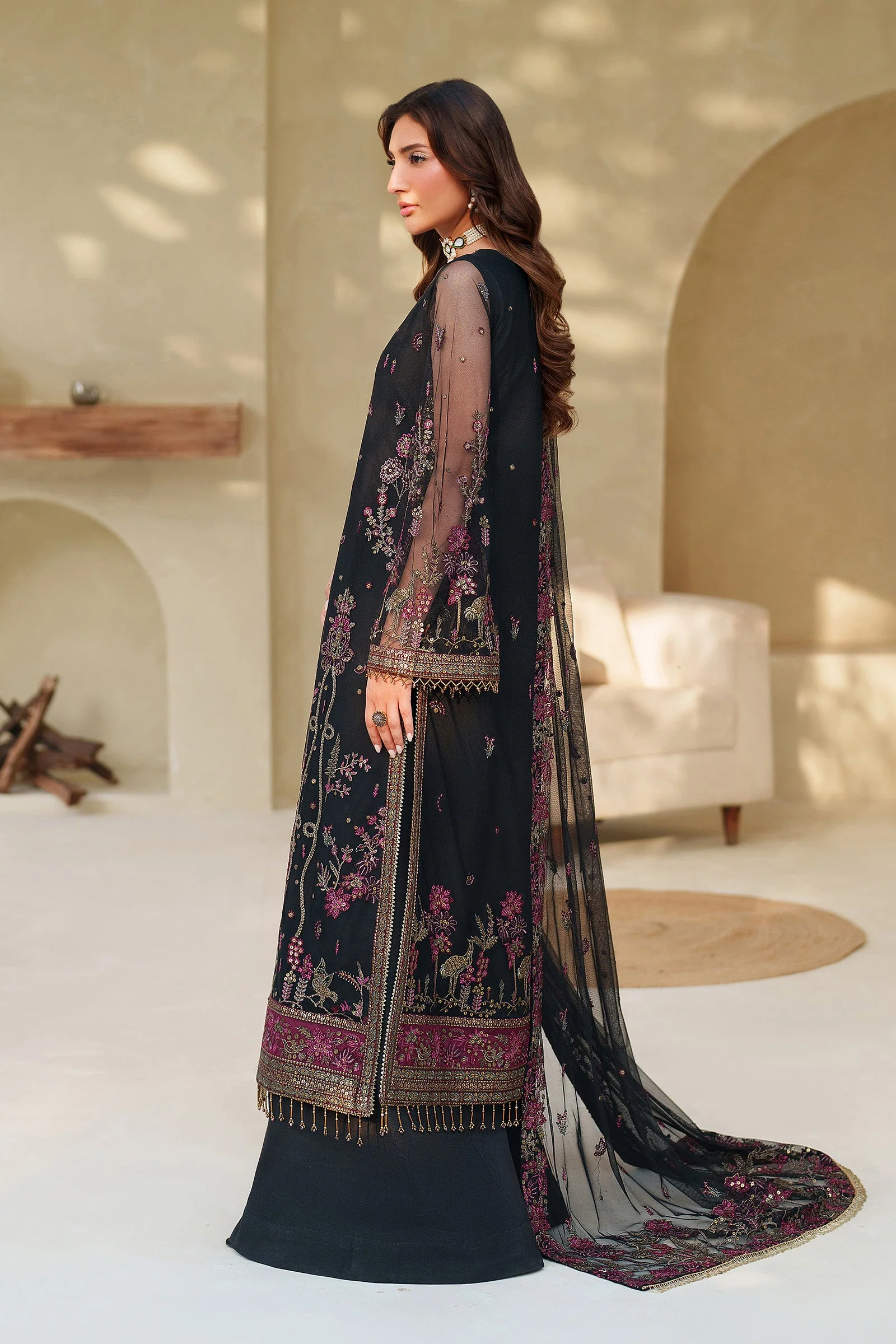 Zarif Jemiha Meesa Luxury Formals 2025 - Image 2