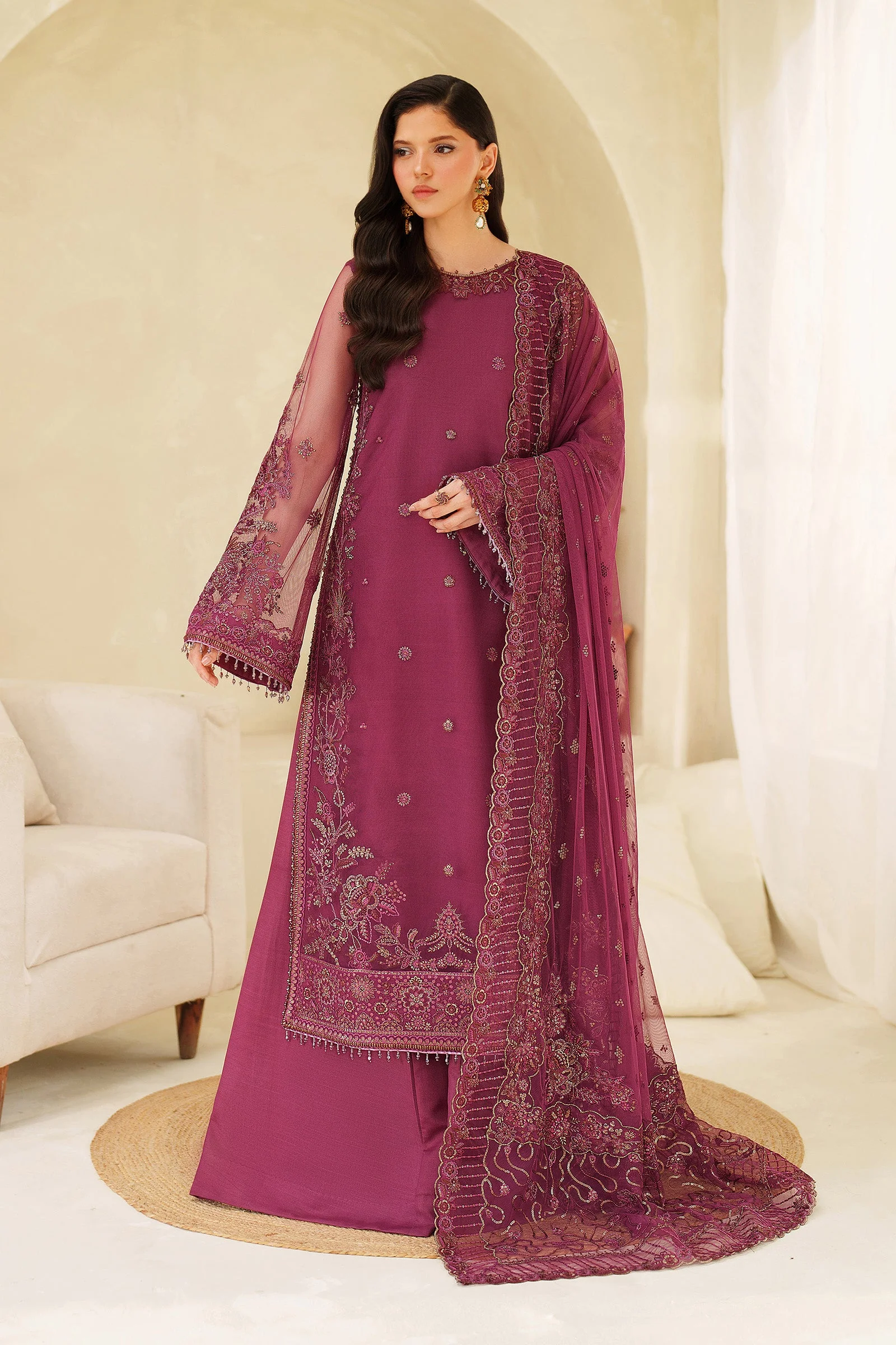 Zarif Orila Meesa Luxury Formals 2025