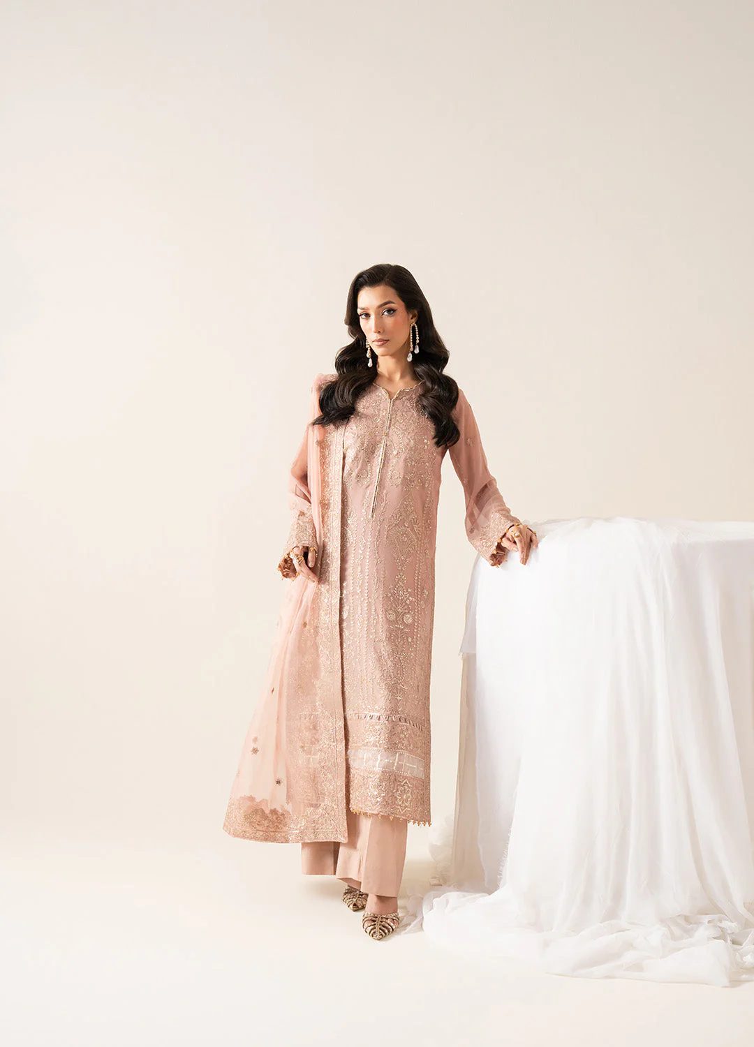 Zarif Sophia - FS50129 Zaib Formals 2025