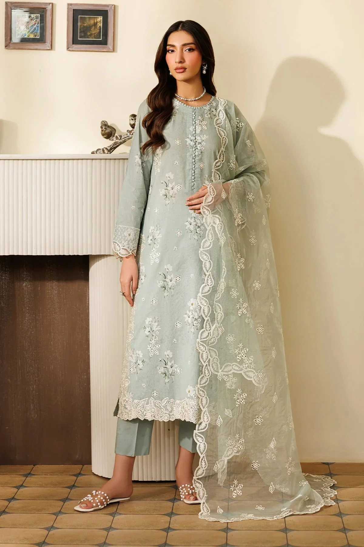 Zarif ZL-RTW-26 RAMIH Amani Eid Lawn 2026 2026