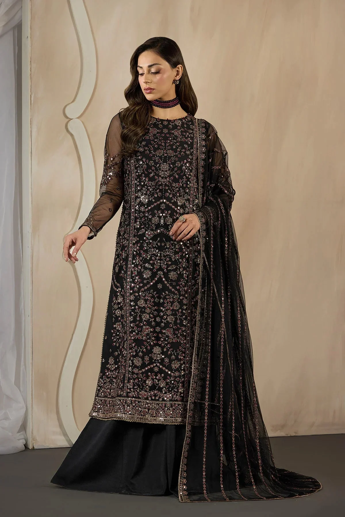 Zarif ZRF-DK-03 ASTER Dharkash 2026