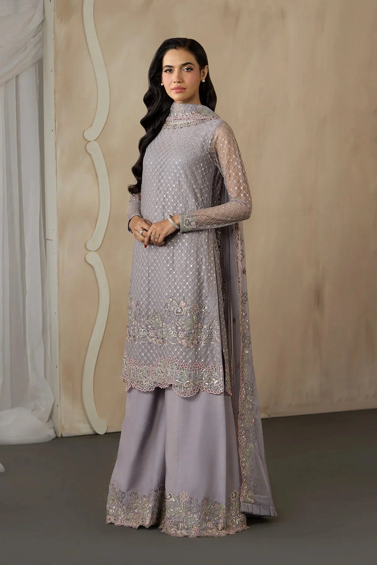 Zarif ZRF-DK-04 REEYA Dharkash 2026 - Image 2