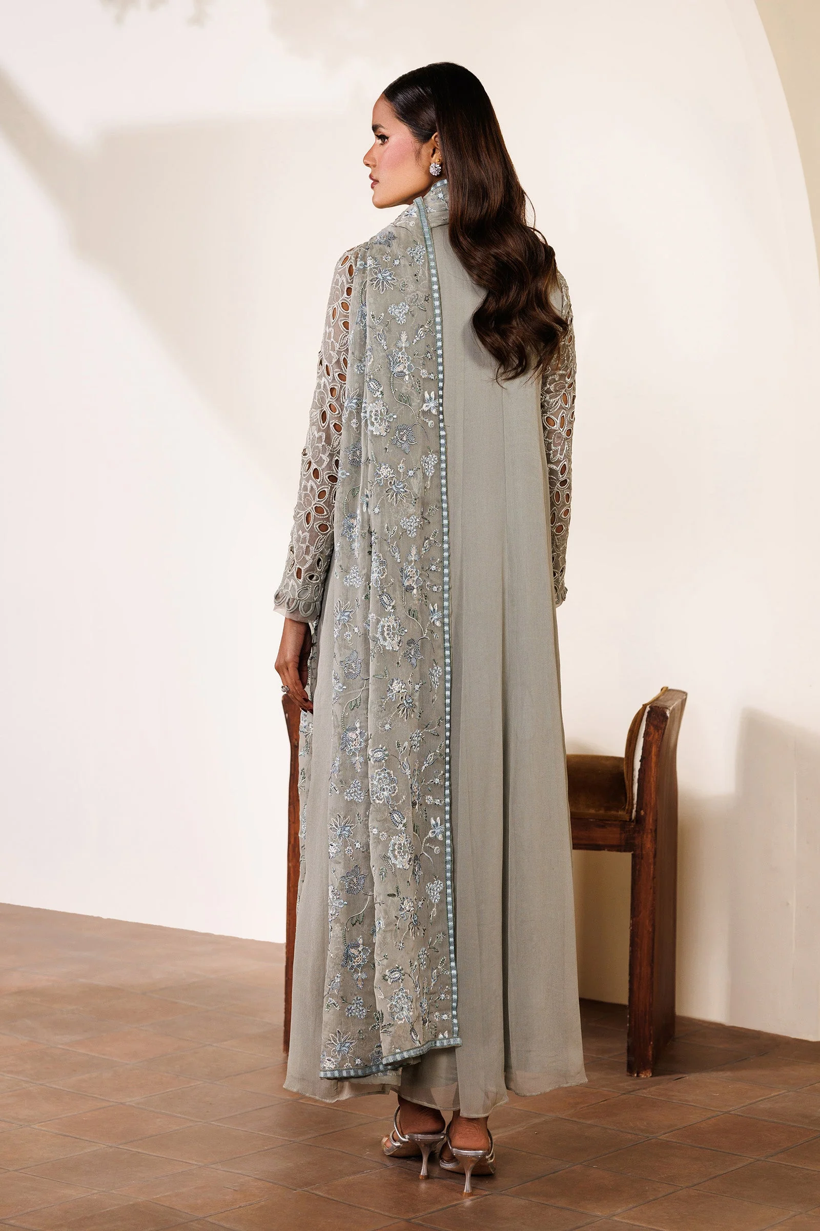 Zarif ZRF-EMC 19 Exclusive Eid Pret 2026 - Image 2