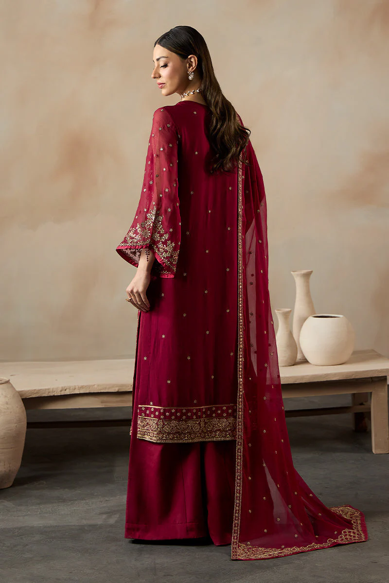 Zarif ZRF-EMC 31 Exclusive Eid Pret 2026 - Image 2