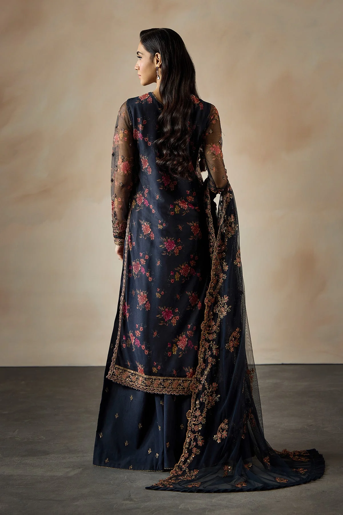 Zarif ZRF-PE-01 Mehrab Online Shopping - Image 2