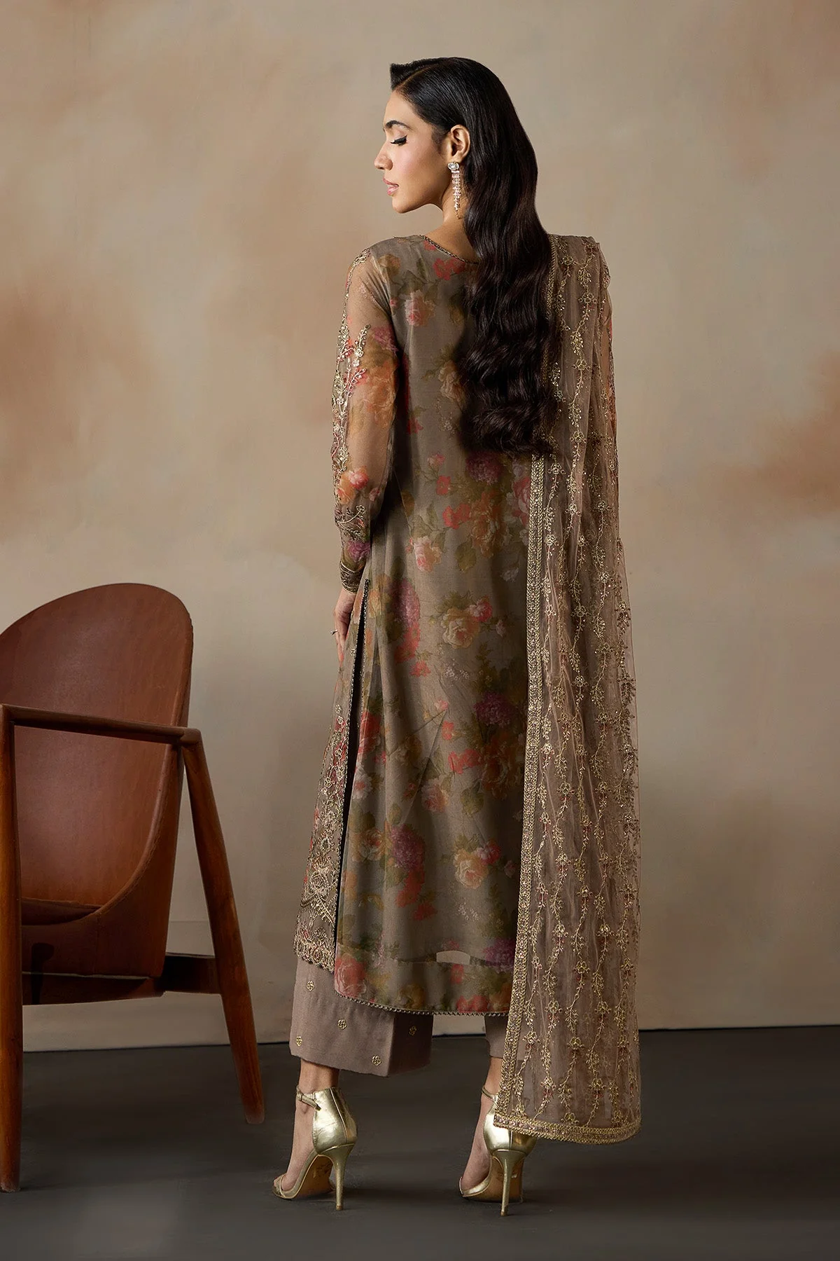 Zarif ZRF-PE-02 Dilaab Online Shopping - Image 2