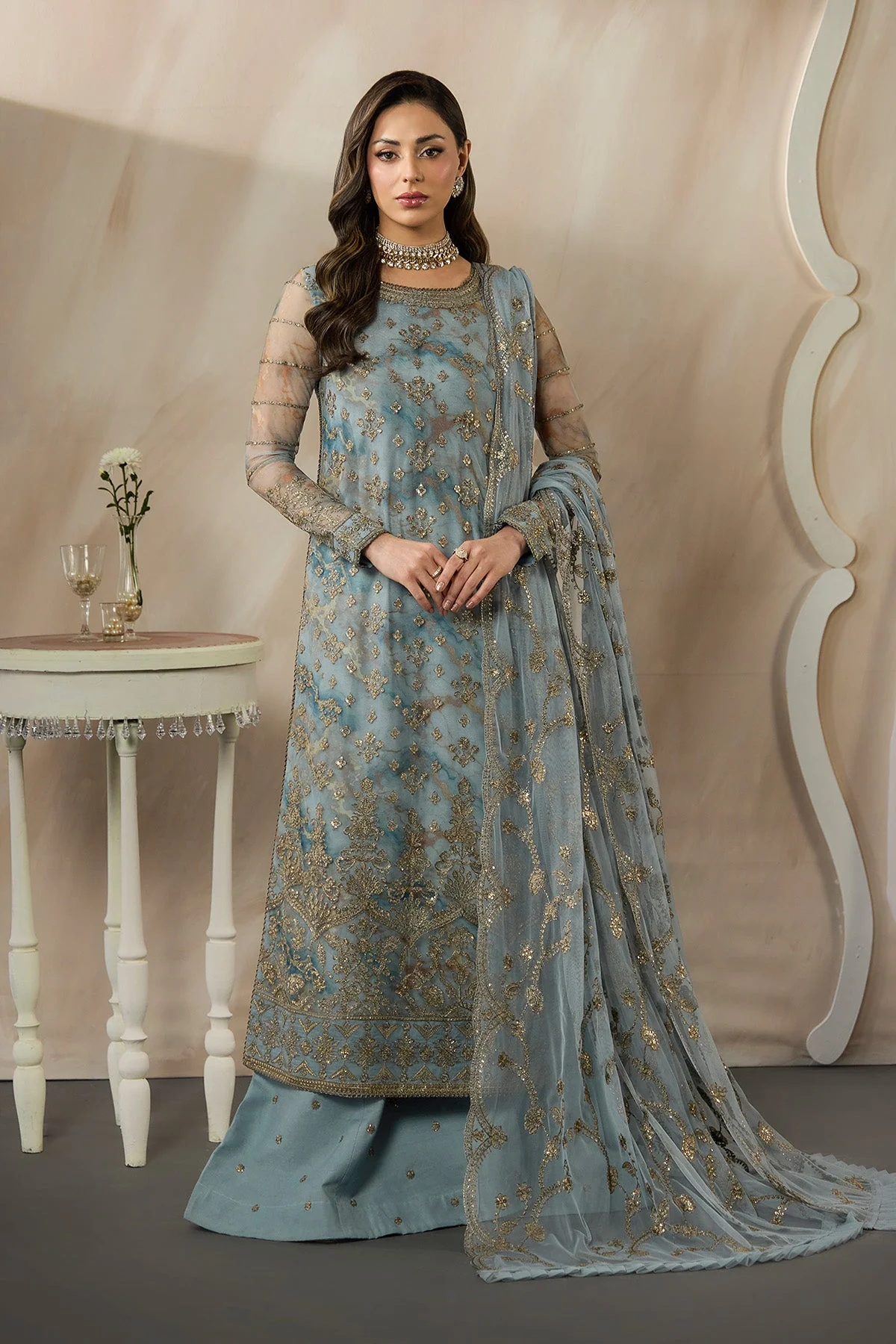 Zarif ZRF-PE-03 Dayaar Online Shopping