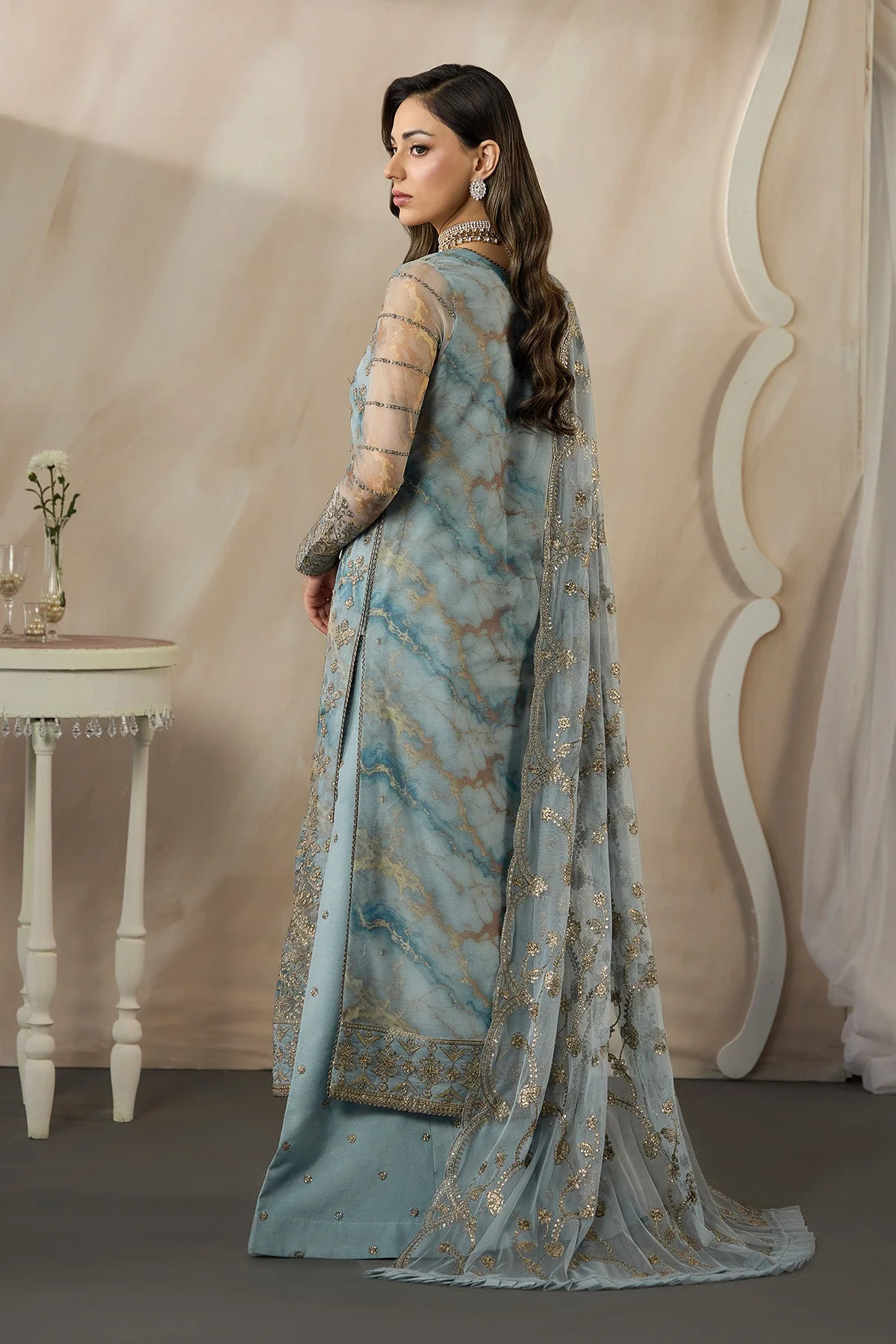 Zarif ZRF-PE-03 Dayaar Online Shopping - Image 2