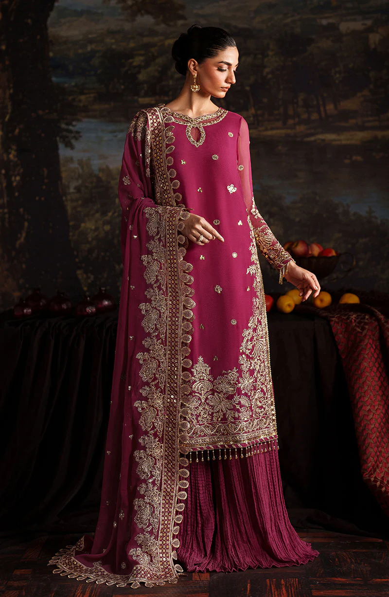 Zarif ZRF-PRC-05 Adelle Premimum Chiffon 2025