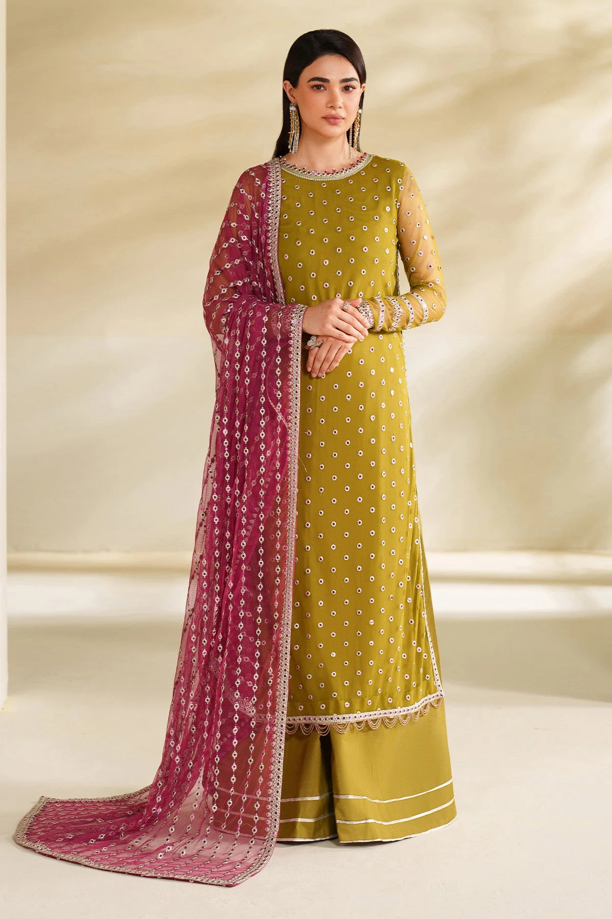 Zarif ZRF-RFE-05 Janeer Roohi Formal Edits 2025