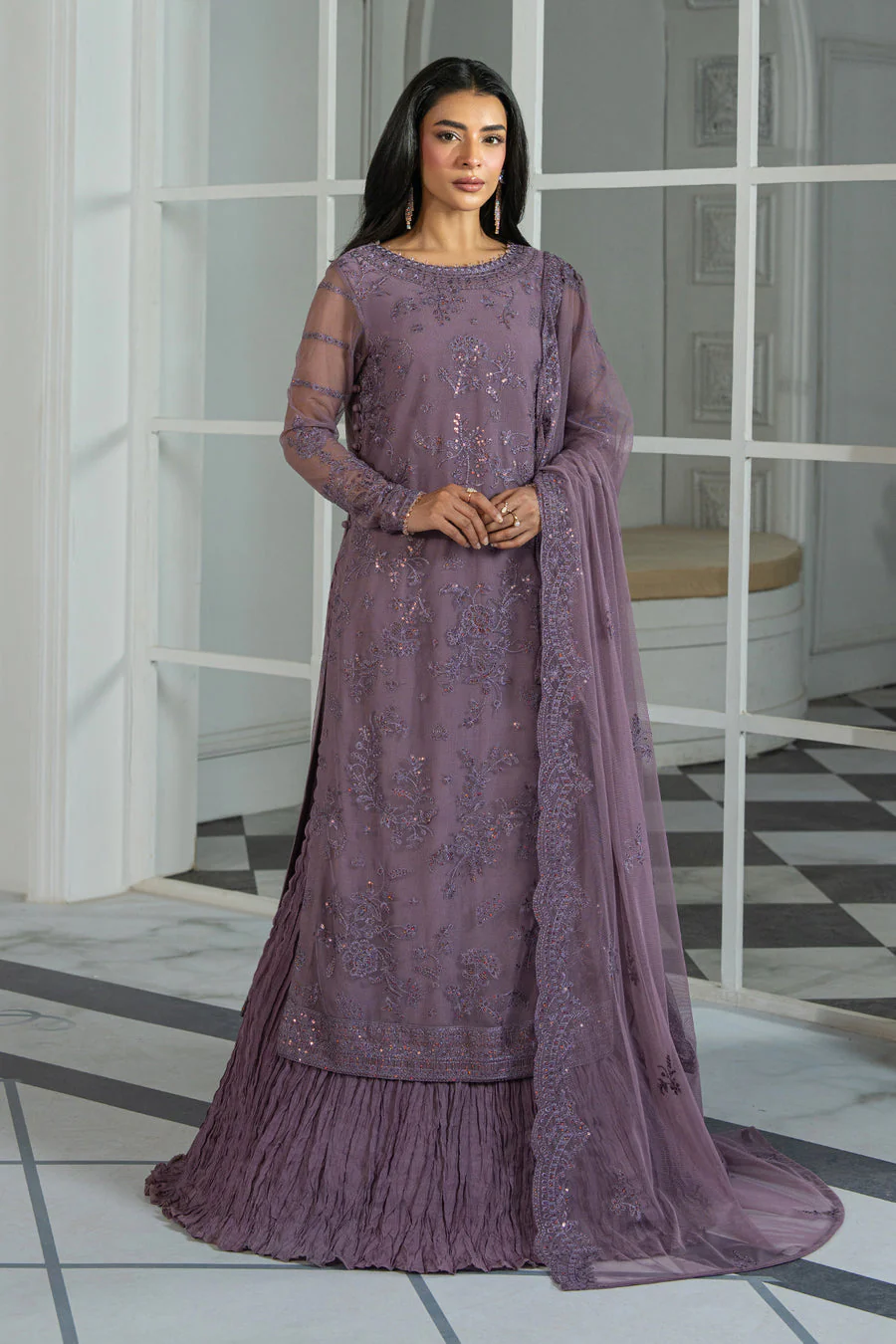 Zarif ZRI-03 Nisa Inara Formals 2025