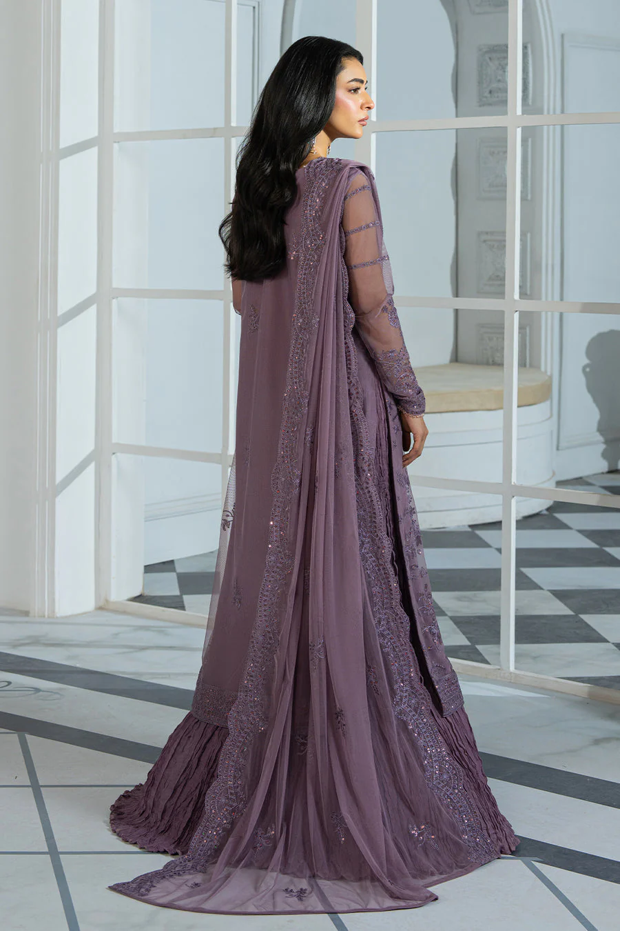 Zarif ZRI-03 Nisa Inara Formals 2025 - Image 2