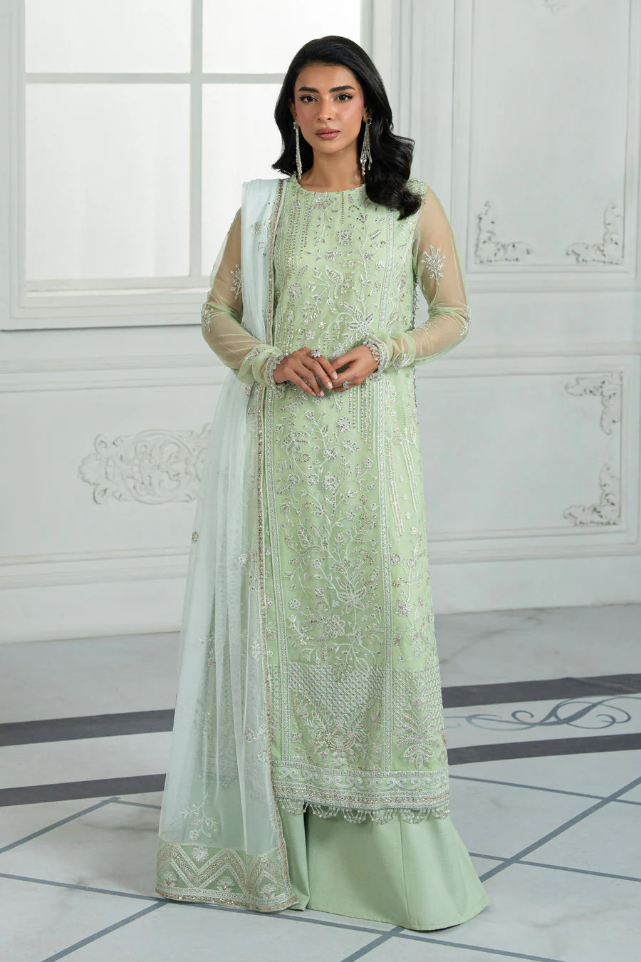 Zarif ZRI-04 Yasmin Inara Formals 2025