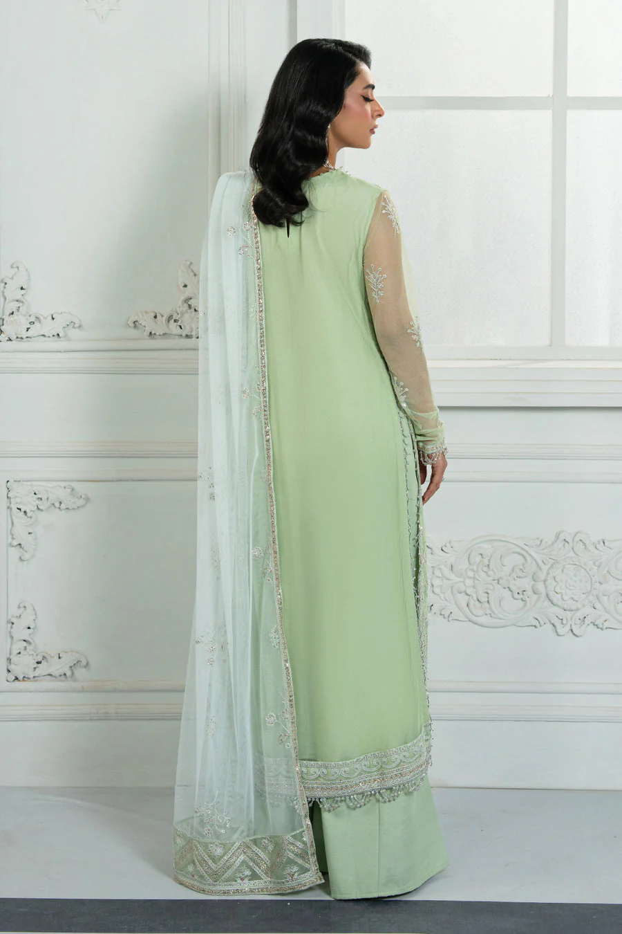 Zarif ZRI-04 Yasmin Inara Formals 2025 - Image 2