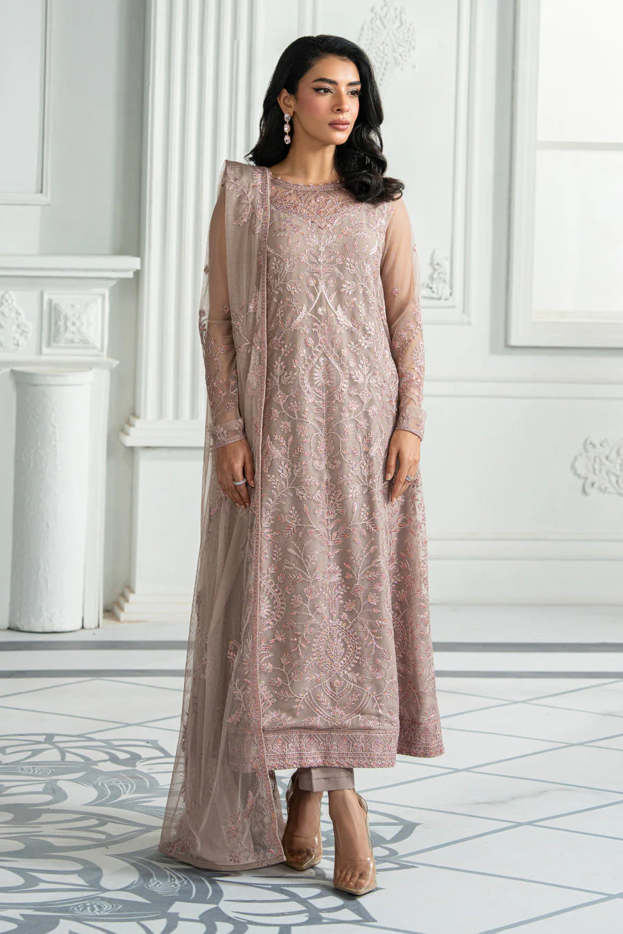Zarif ZRI-06 Hayda Inara Formals 2025