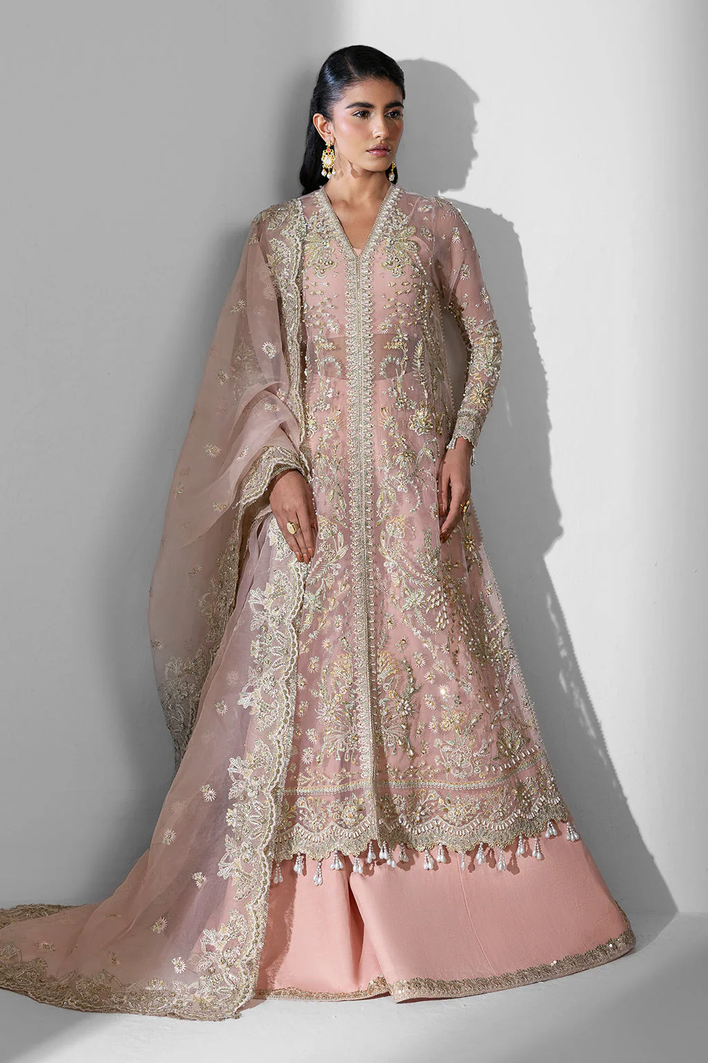 Zarposh Aura Seraphine 2025