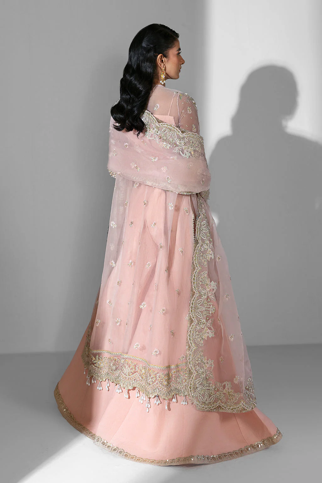 Zarposh Aura Seraphine 2025 - Image 2