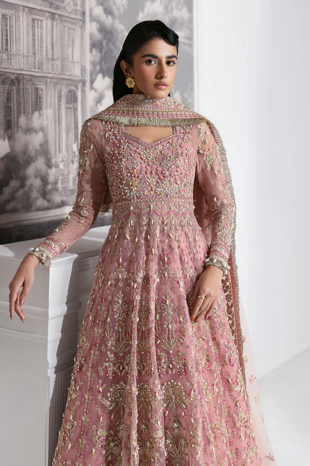 Zarposh Aurora Seraphine 2025 - Image 2