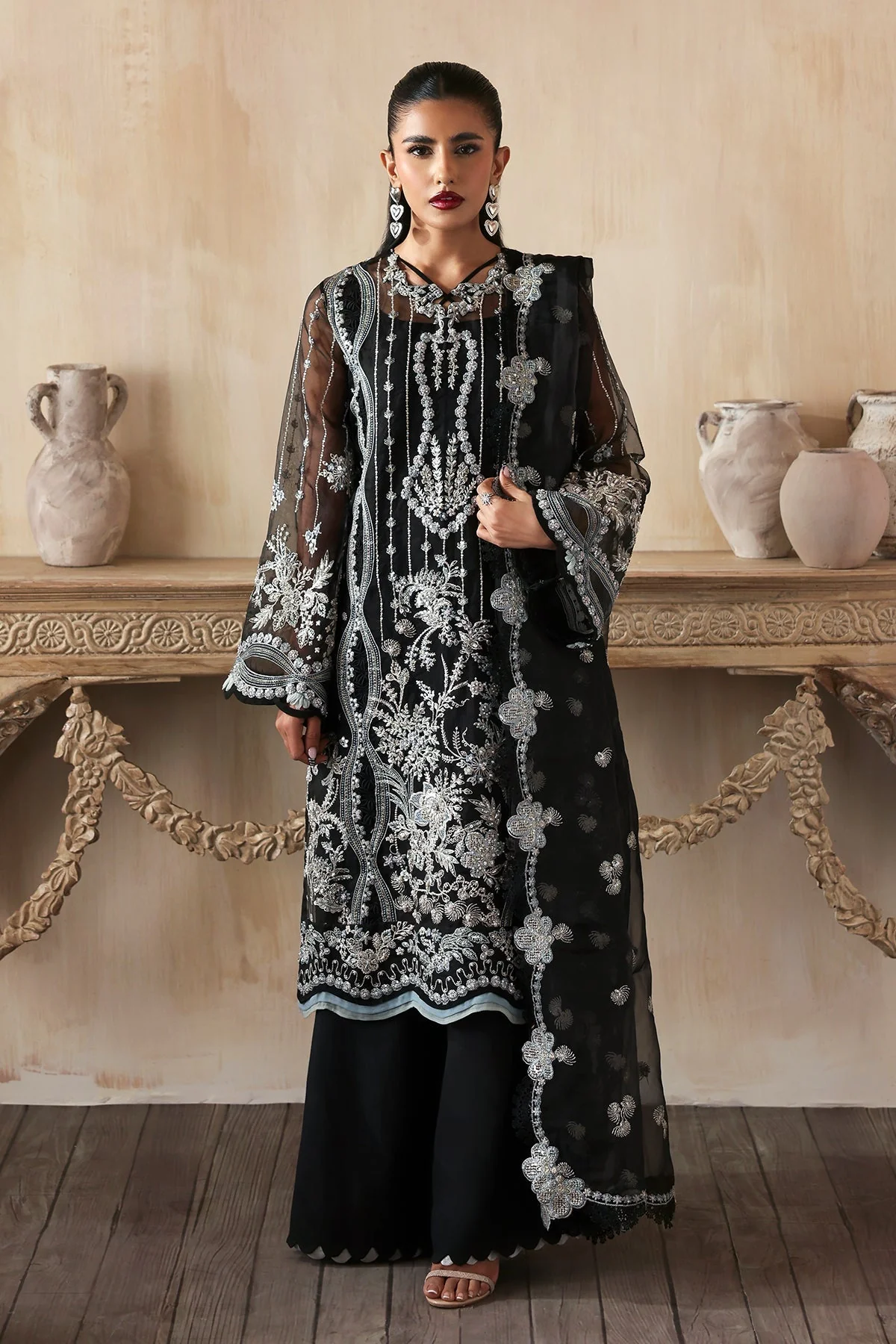Zarposh Ayzel Jahanara Vol-3 2025