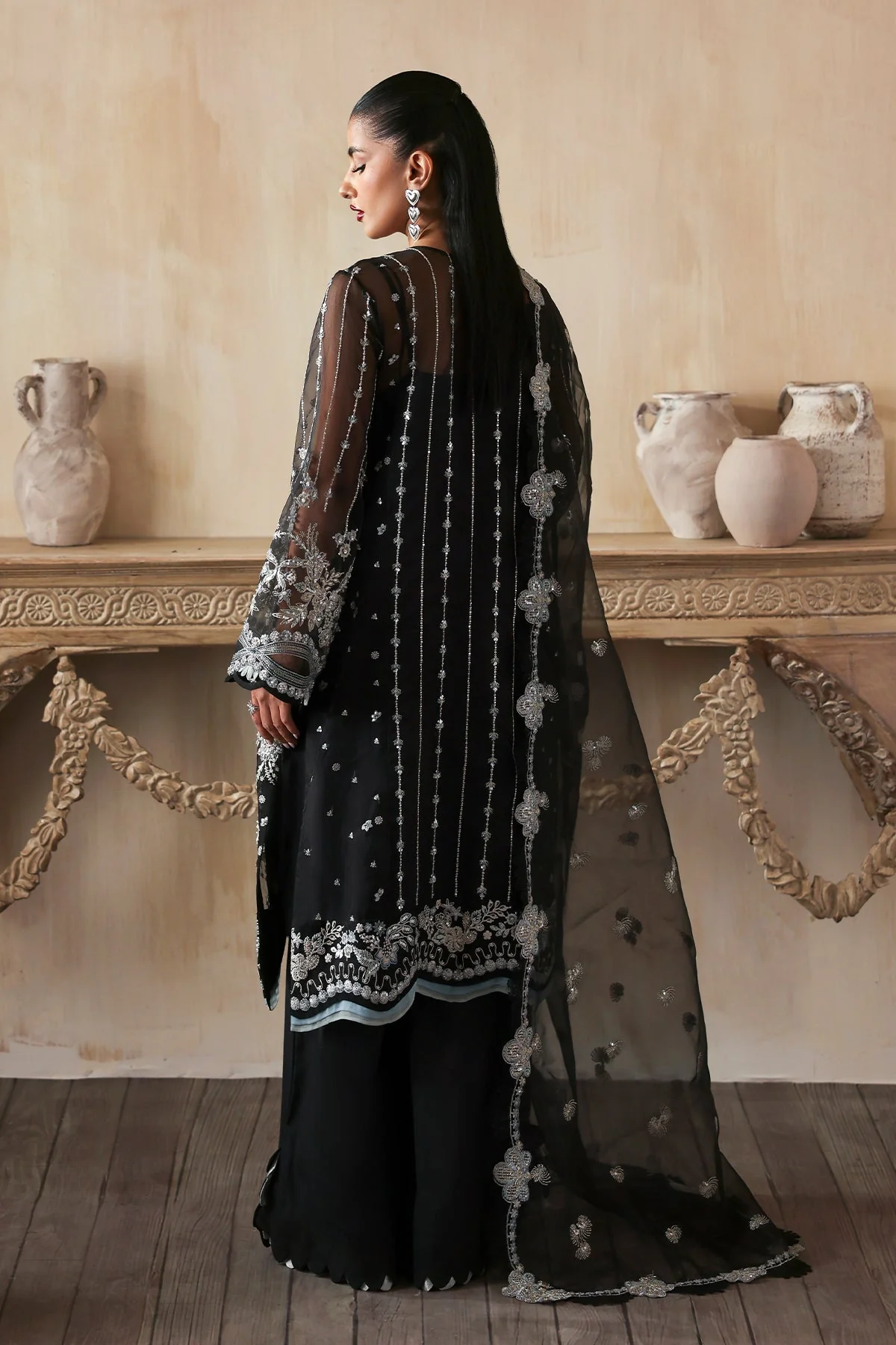 Zarposh Ayzel Jahanara Vol-3 2025 - Image 2