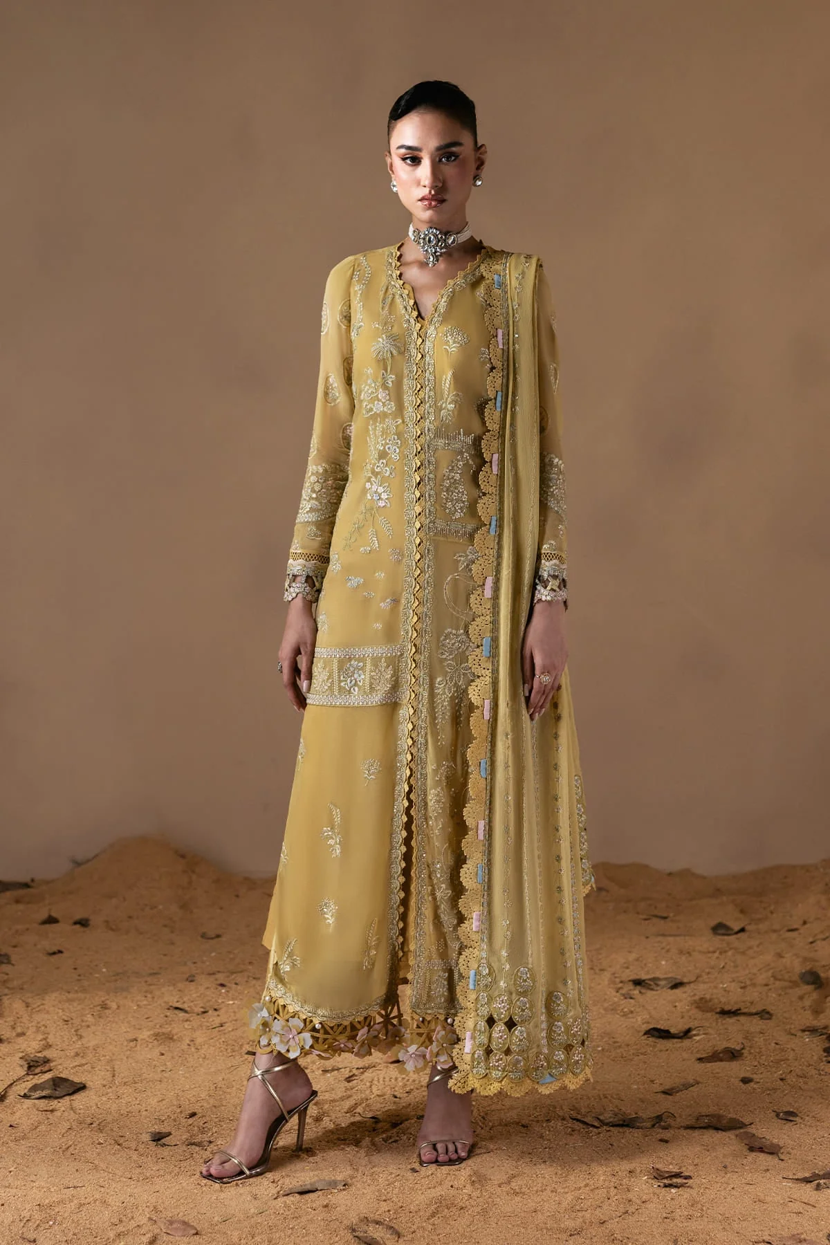 Zarposh Cymelle Moonlit Muse 2025