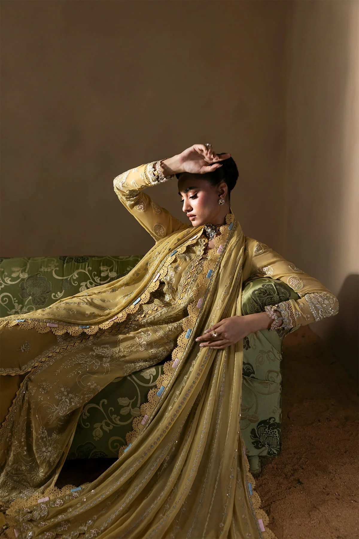 Zarposh Cymelle Moonlit Muse 2025 - Image 2