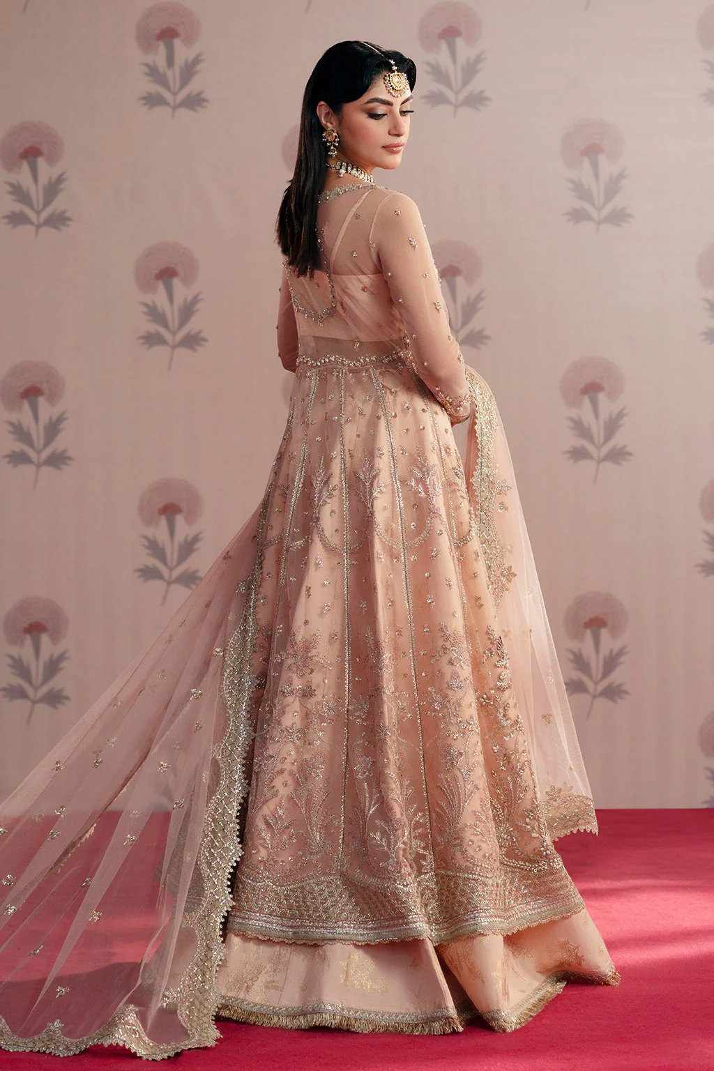 Zarposh Dilara Maharani 2025 - Image 2