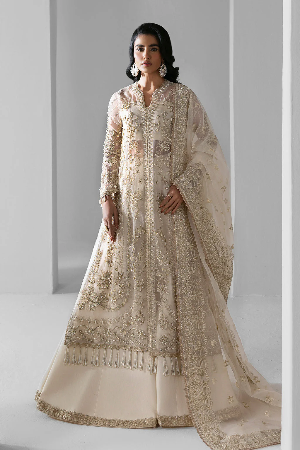 Zarposh Eclipse Seraphine 2025