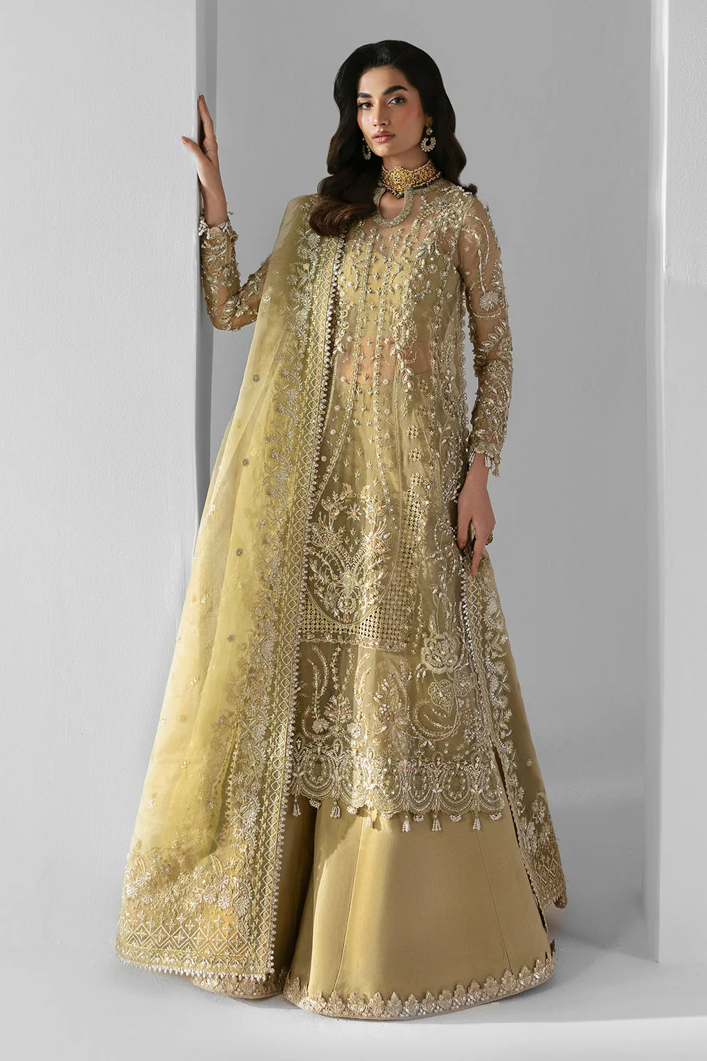 Zarposh Elixir Seraphine 2025