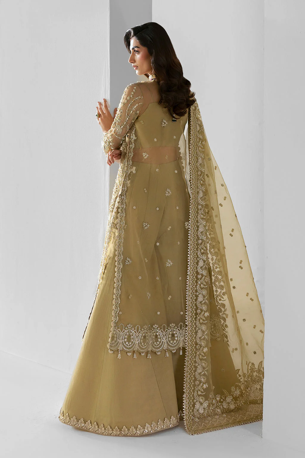 Zarposh Elixir Seraphine 2025 - Image 2