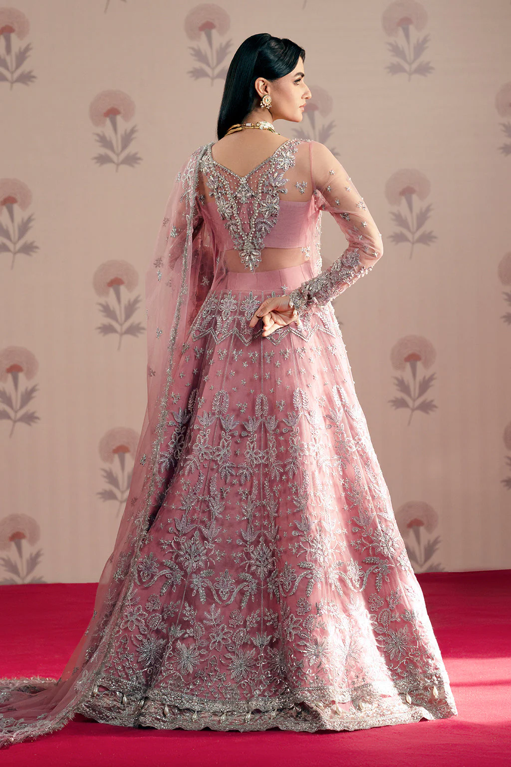 Zarposh Feroza Maharani 2025 - Image 2