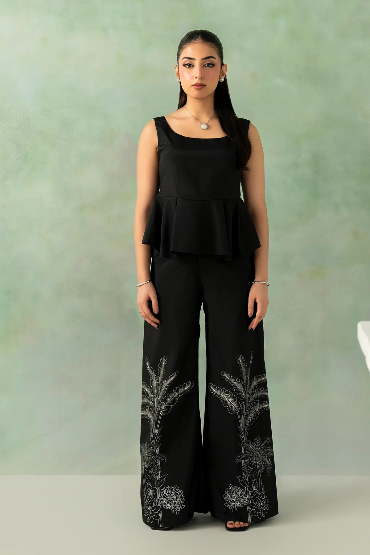 Zarposh Luma Folds Summer Pret 2026
