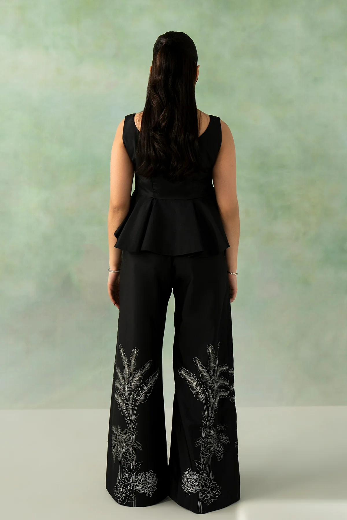 Zarposh Luma Folds Summer Pret 2026 - Image 2