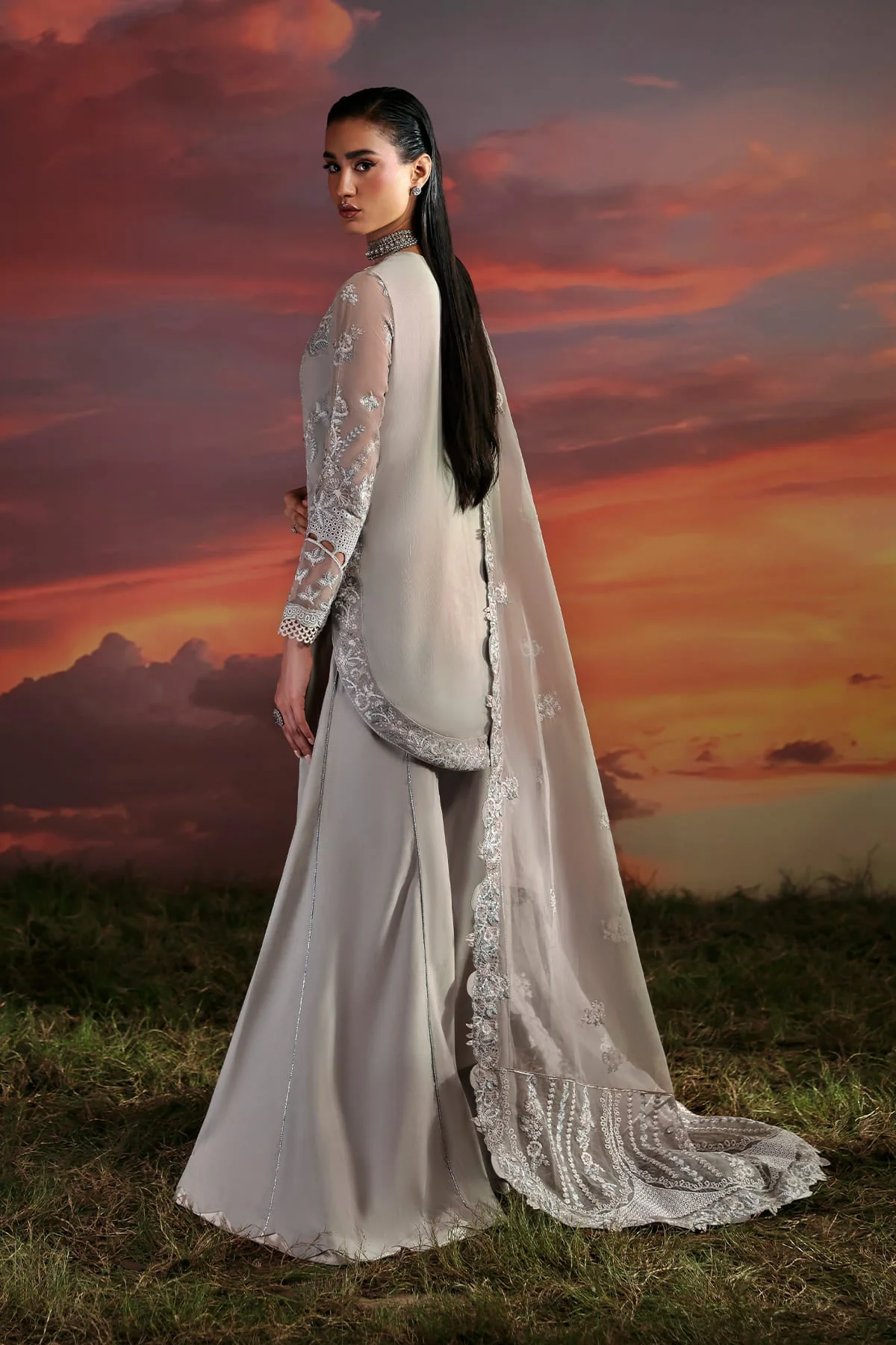 Zarposh Lumen Moonlit Muse 2025 - Image 2