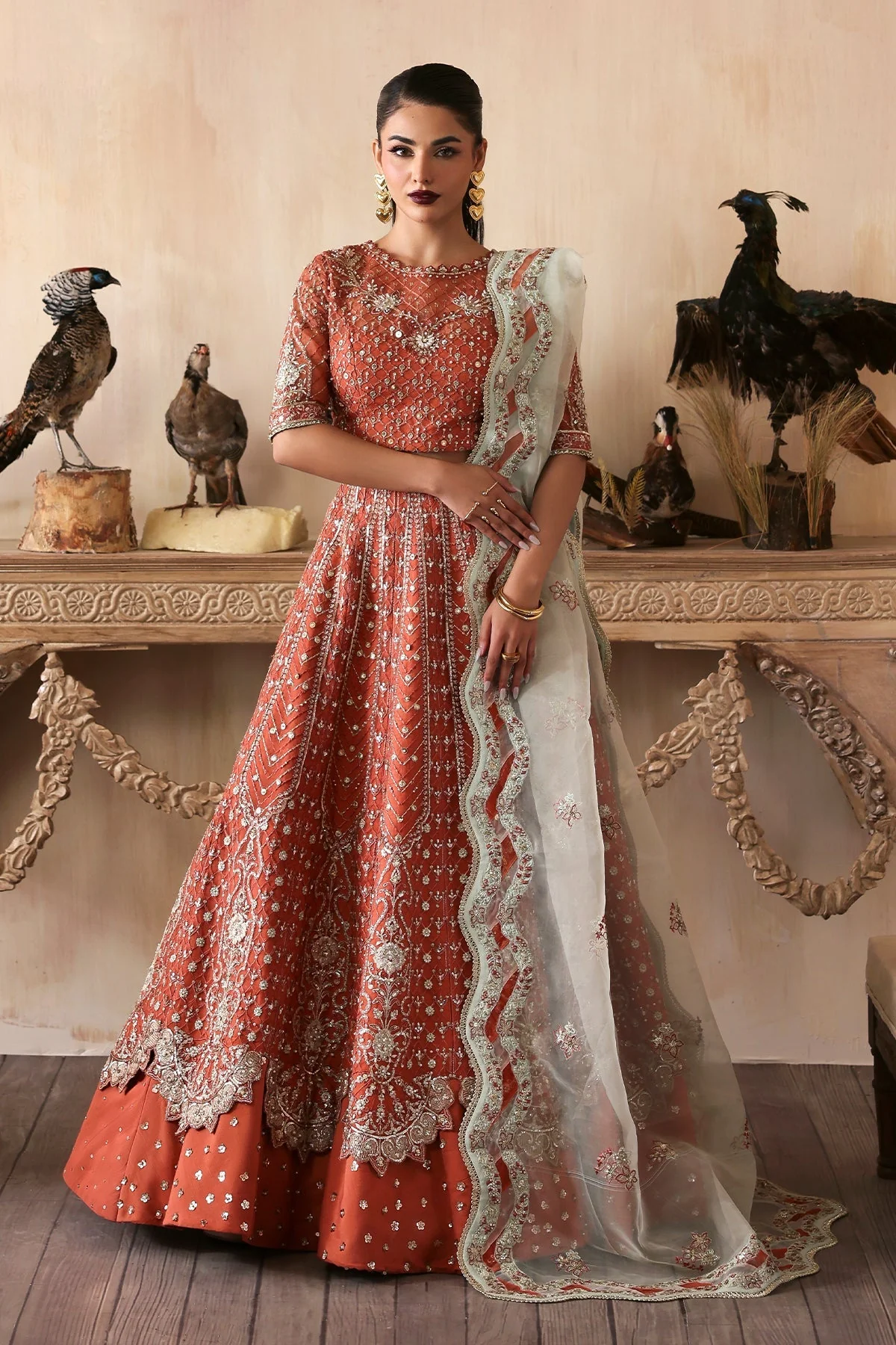 Zarposh Mahgul Jahanara Vol-3 2025