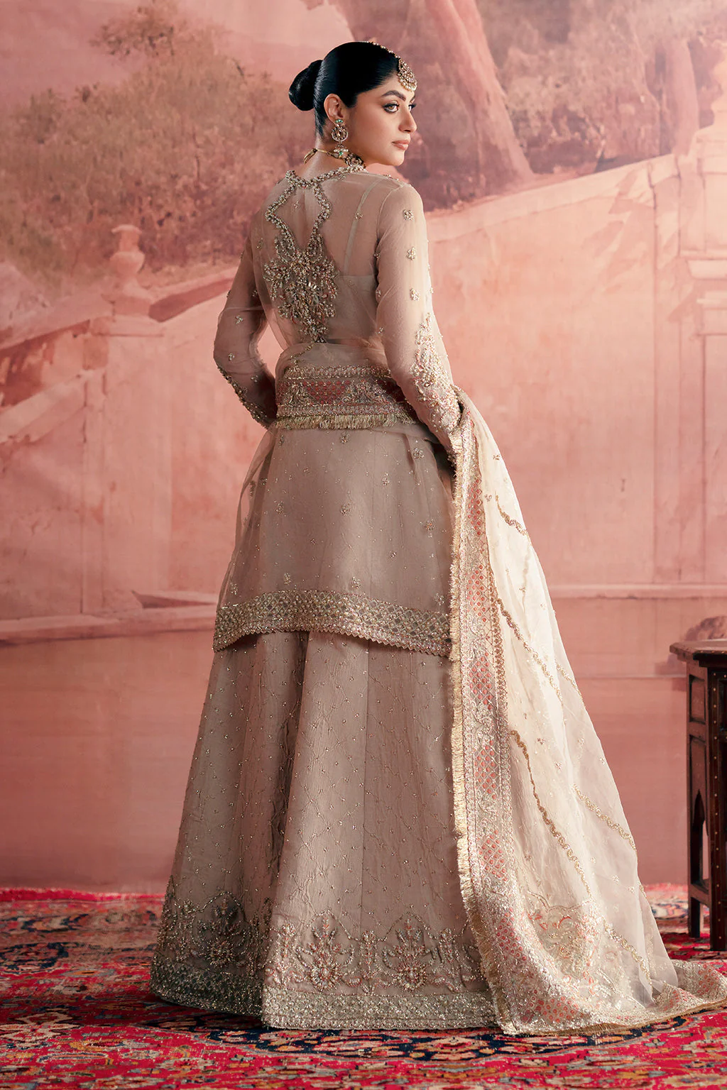 Zarposh Meher Maharani 2025 - Image 2