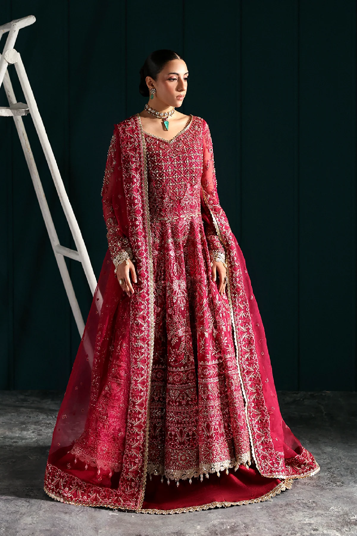 Zarposh Mirage Seraphine 2.0 2025